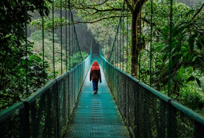 Monteverde - Costa Rica