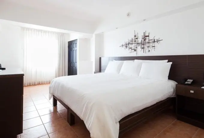 Hotel Presidente - Standard