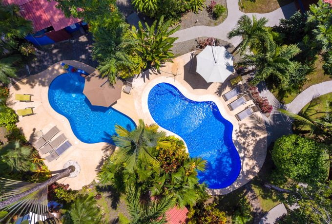 Hotel El Encanto