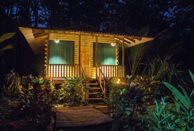 Room - Lirio Lodge