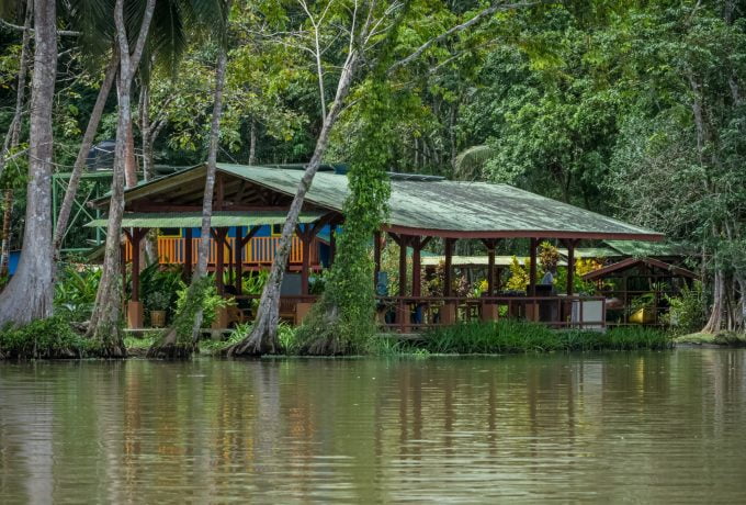 Lirio Lodge