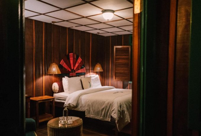 Standard Room - Trogon Lodge
