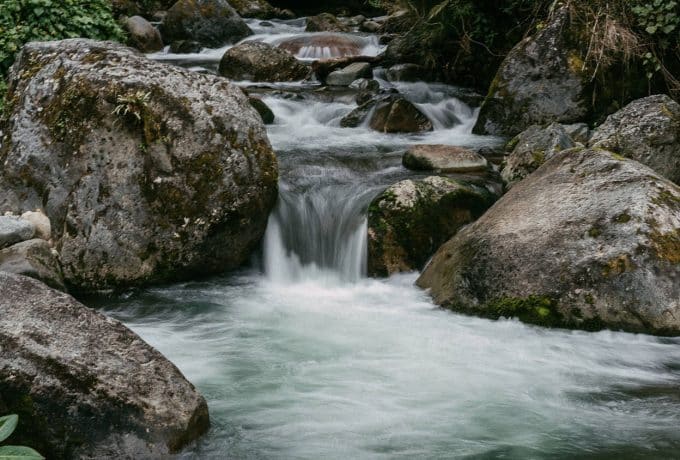 Savegre River