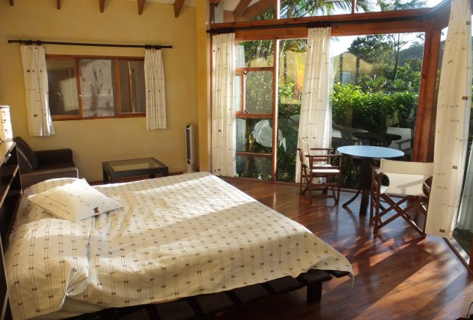 Standard Room - Tenorio Lodge