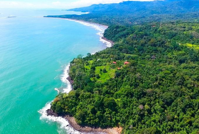 Uvita Beach