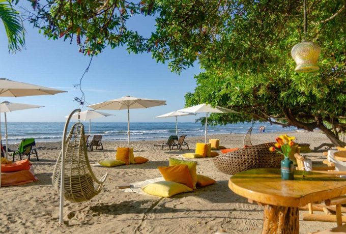 Samara Beach