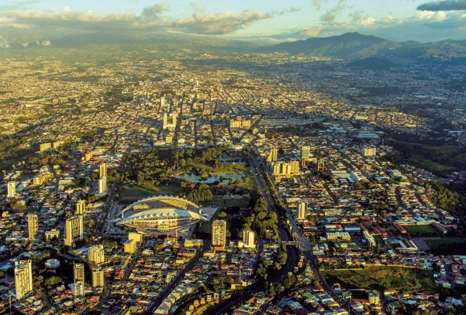 San José