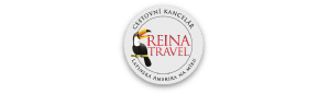 reina travel