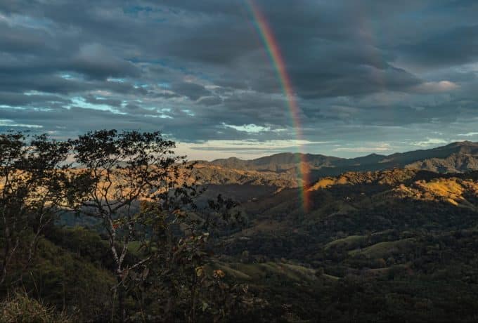 Pura Vida - eine unserer Rundreisen - Monteverde