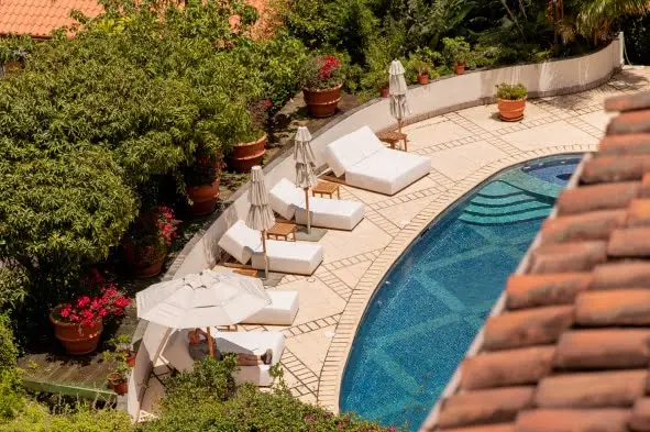 Pool-place