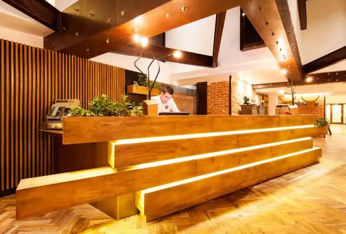 Hotel Presidente
