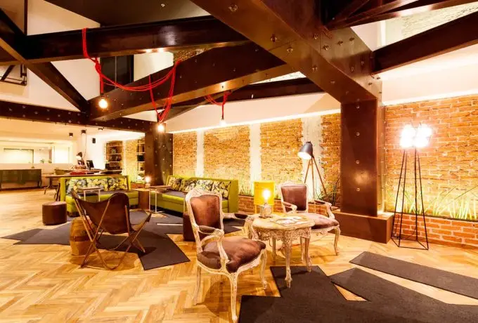 Hotel Presidente - Blog Reisende Costa Rica