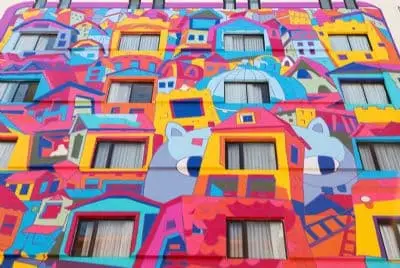 Hotel Presidente