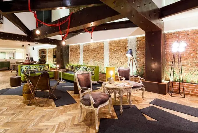 Hotel Presidente