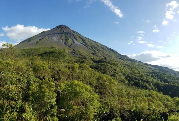Arenal View - Parque Ecológico Arenal