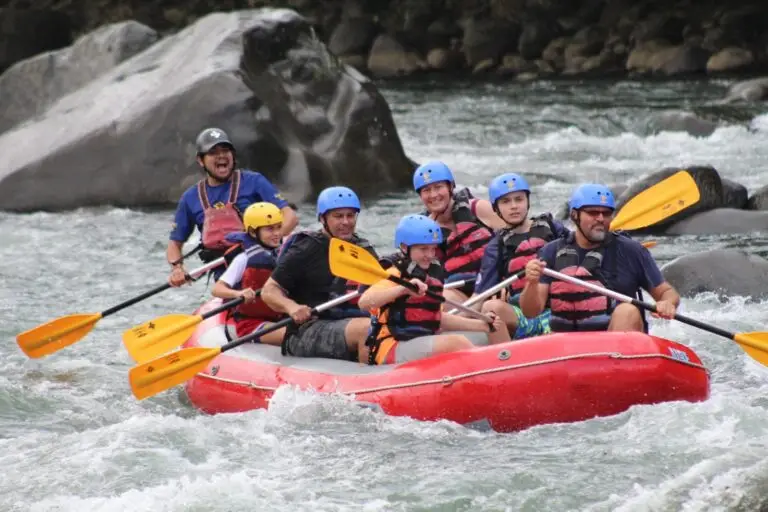 Family Adventure Bella Aventura