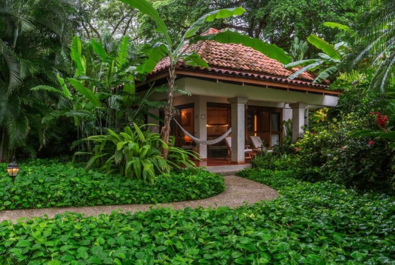 Capitan Suizo Hotel -Begegnungsreise in handverlesenen Ecolodges - Rundreisen