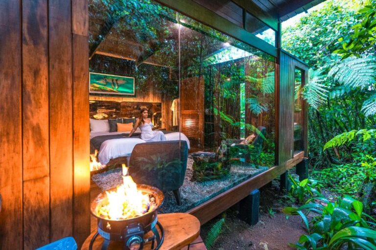 Hotel Ecolirios -Begegnungsreise in handverlesenen Ecolodges - Rundreisen