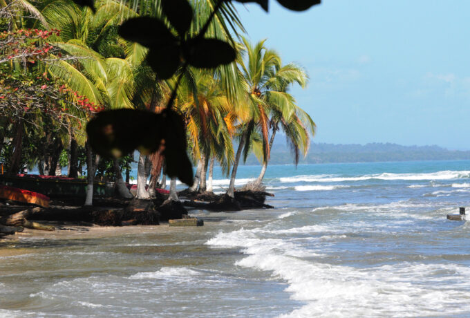 Von der Karibik zum Pazifik – unsere Reise durch Costa Rica