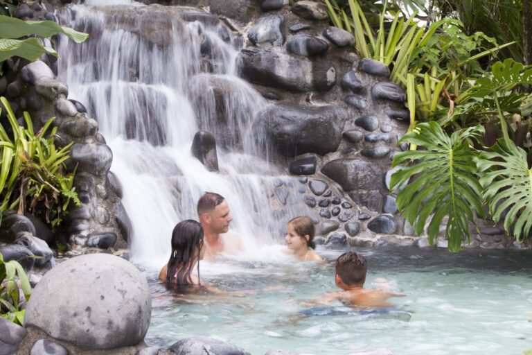 Kleine Naturliebhaber- Rundreisen Costa Rica