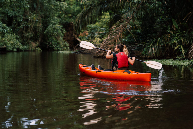 Pura Vida - eine unserer Rundreisen