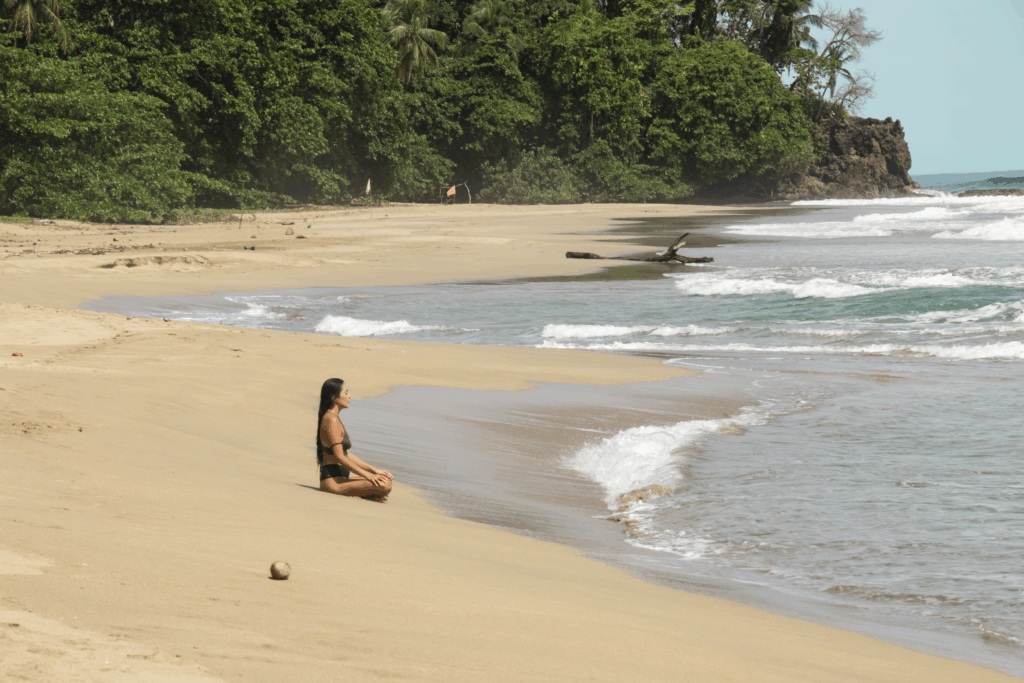 Abenteuer in Costa Rica