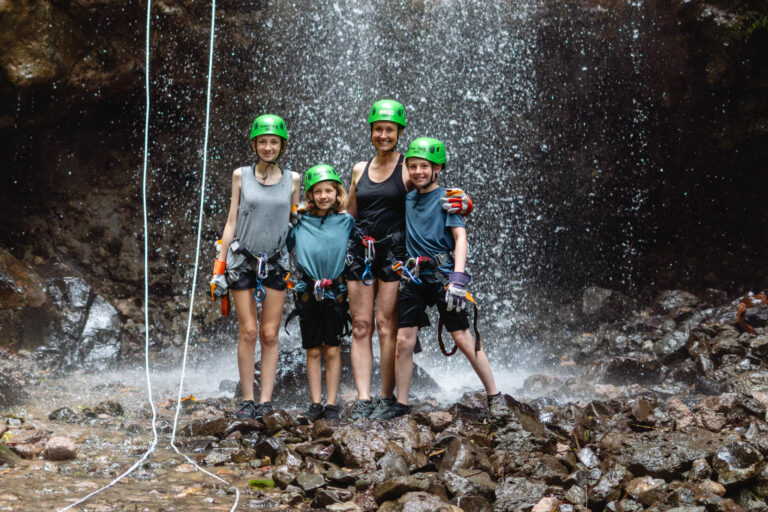 Abenteuer in Costa Rica - eine unsere Rundreisen