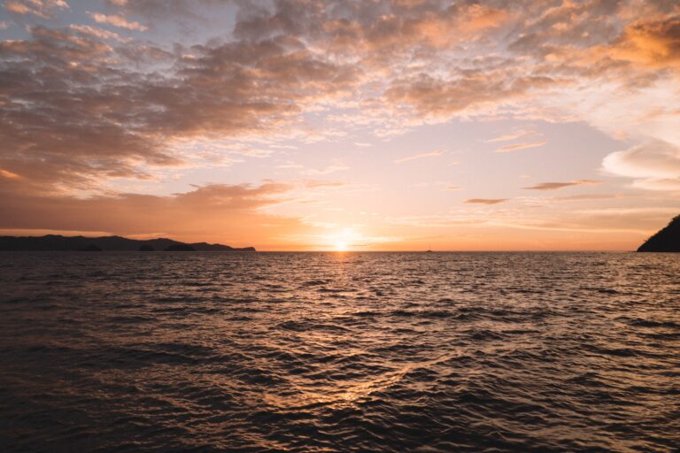 Von der Karibik zum Pazifik – unsere Reise durch Costa Rica
