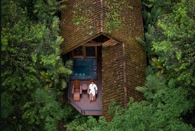 Natur und Komfort – unsere Reise durch Costa Rica