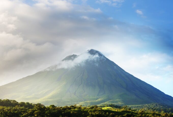 Arenal Volcano - Highlights für Einsteiger - eine unserer Rundreisen