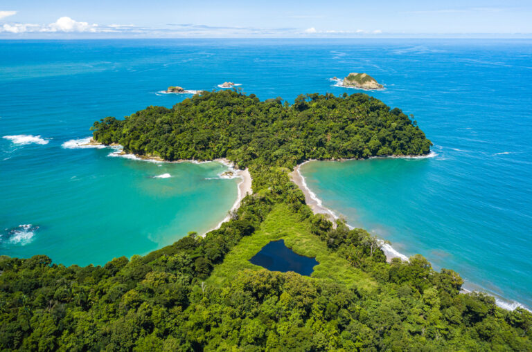 Manuel Antonio -Highlights für Einsteiger - eine unsere Rundreisen