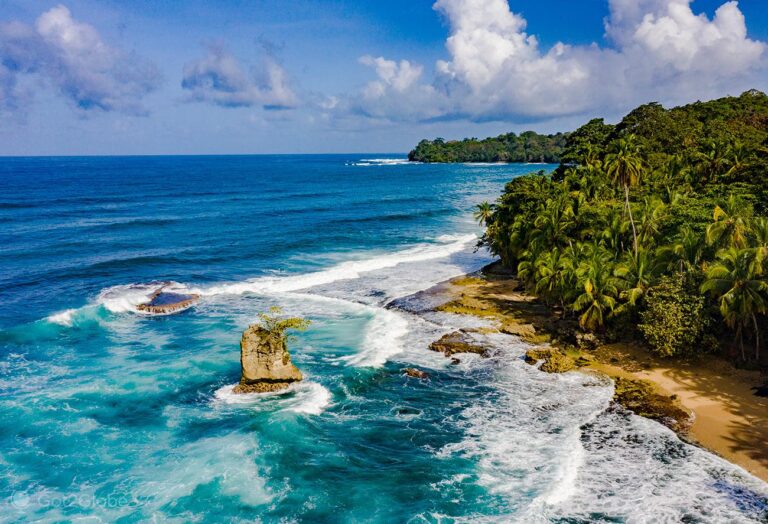Manzanillo - Pura Vida- Rundreisen Costa Rica