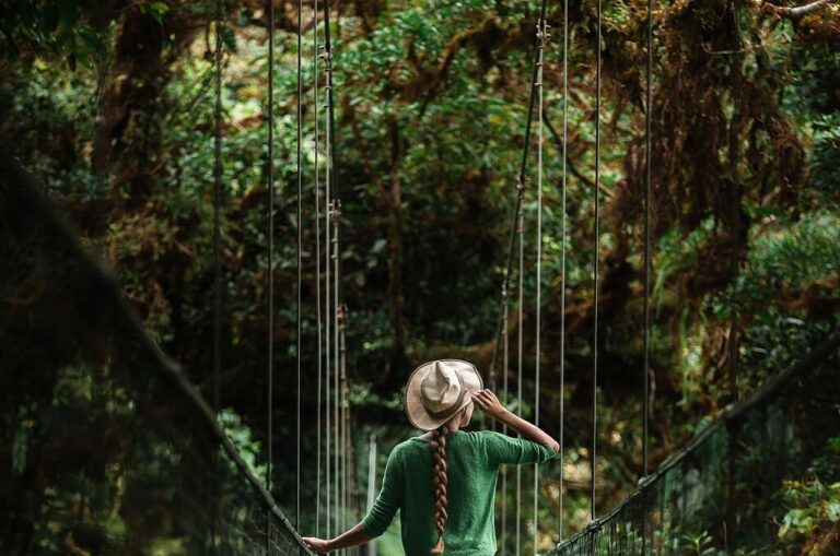 Treetopia Monteverde - Natur und Komfort – unsere Reise durch Costa Rica