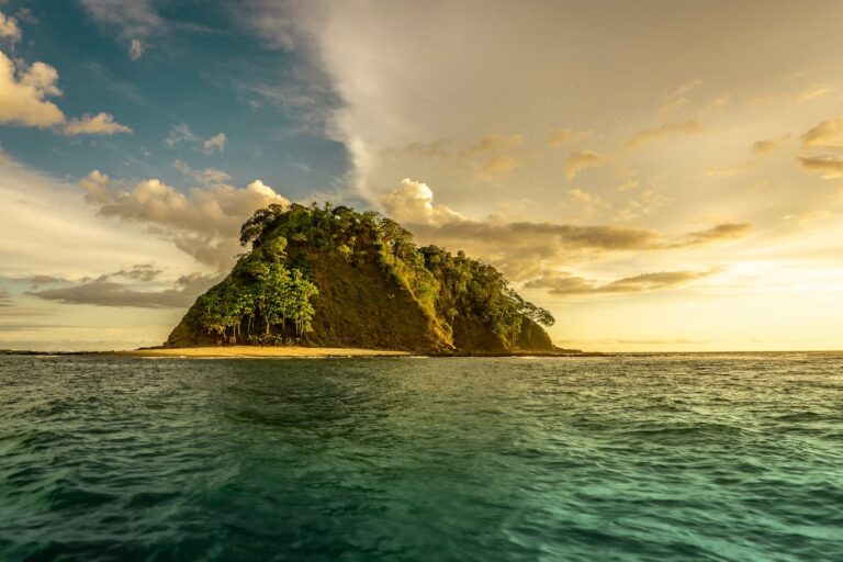 Abseits der gewohnten Pfade Reisen - Bella Aventura Costa Rica.