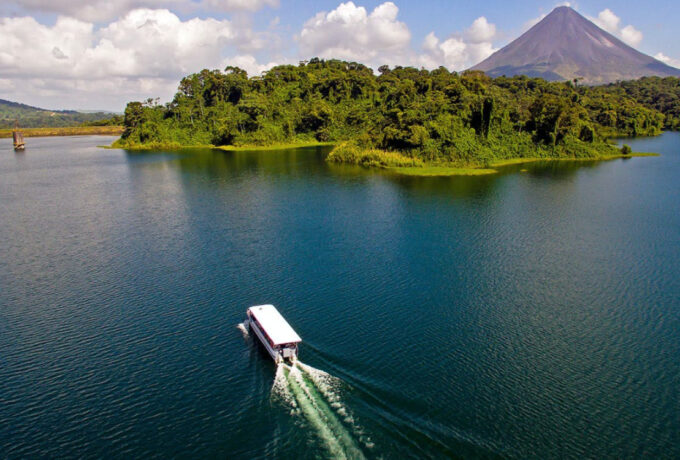 Natur und Komfort – unsere Reise durch Costa Rica
