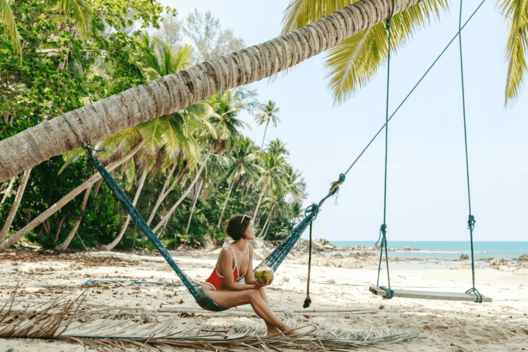 Von der Karibik zum Pazifik Reisen- Bella Aventura Costa Rica