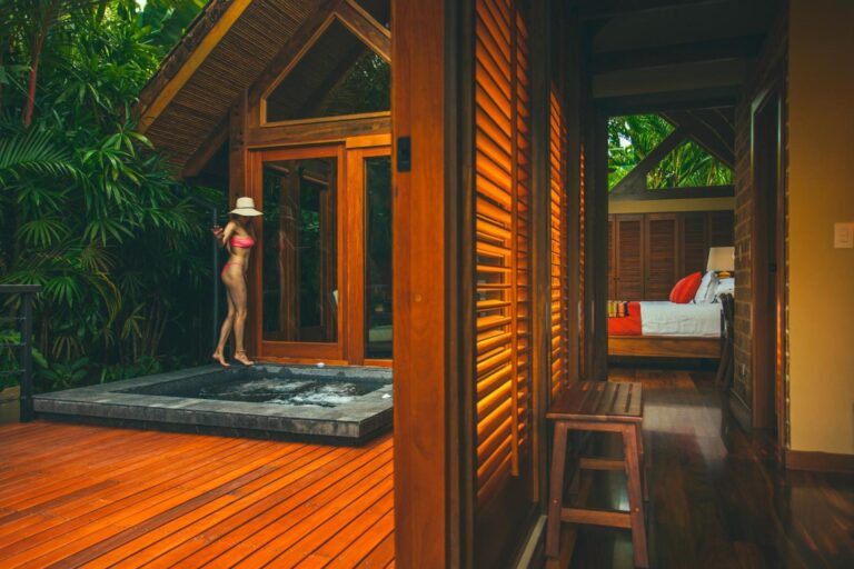 Natur und Komfort – unsere Reise durch Costa Rica