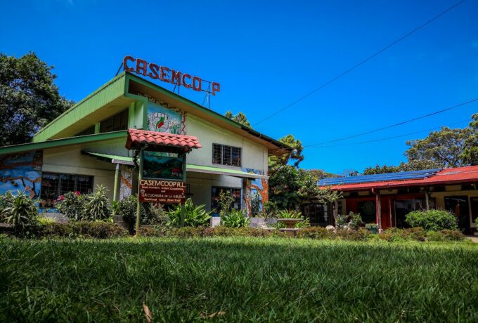 CASEM - Monteverde Costa Rica