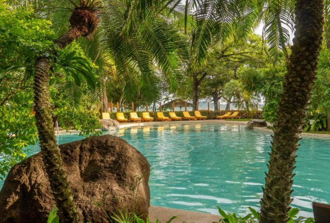 Tamarindo - Begegnungsreise in handverlesenen Ecolodges