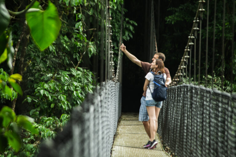 Monteverde