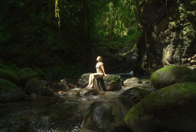 Ecolirios - Costa Rica