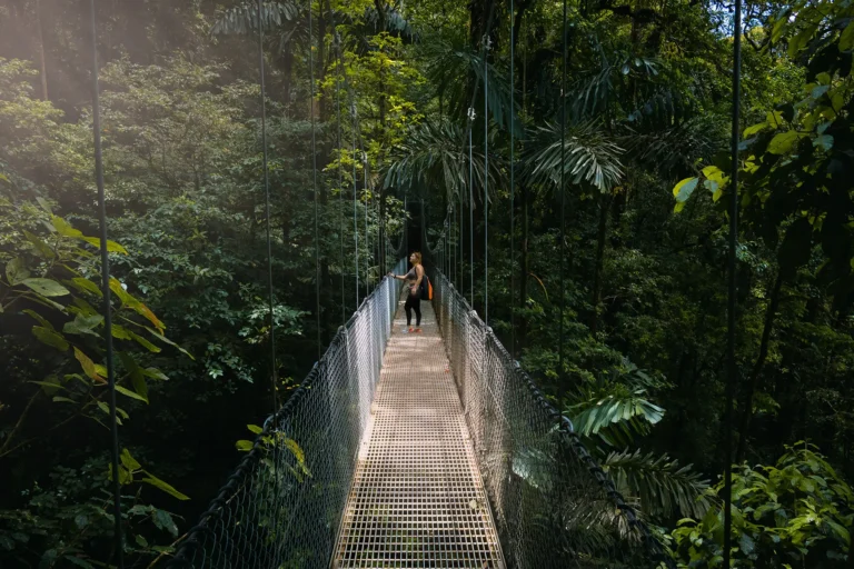 Monteverde