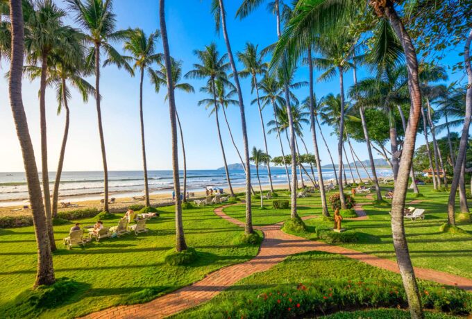 Tamarindo - Begegnungsreise in handverlesenen Ecolodges