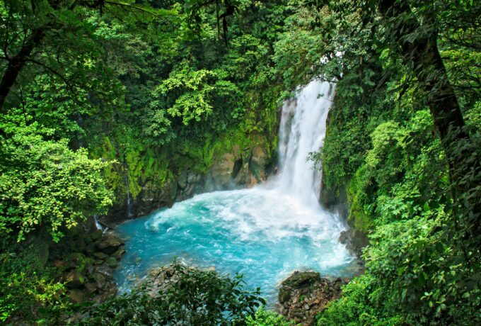 Rio Celeste - Begegnungsreise in handverlesenen Ecolodges