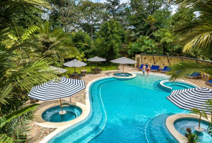 Rio Celeste Hideaway - Begegnungsreise in handverlesenen Ecolodges