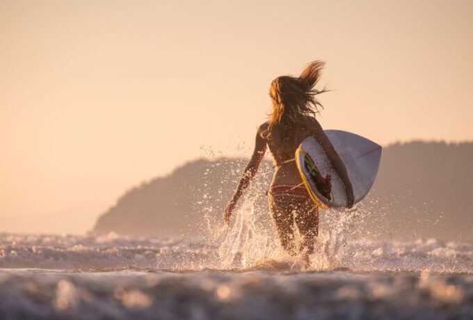 Tamarindo Surf classes - Begegnungsreise in handverlesenen Ecolodges