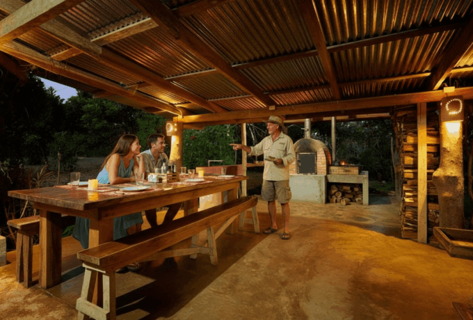 Finca la Amistad Costa Rica -Abseits der gewohnten Pfade- eine unserer Rundreisen