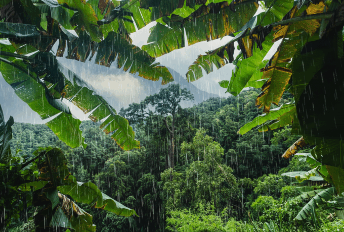 Costa Rica erleben: Regenzeit oder Trockenzeit?