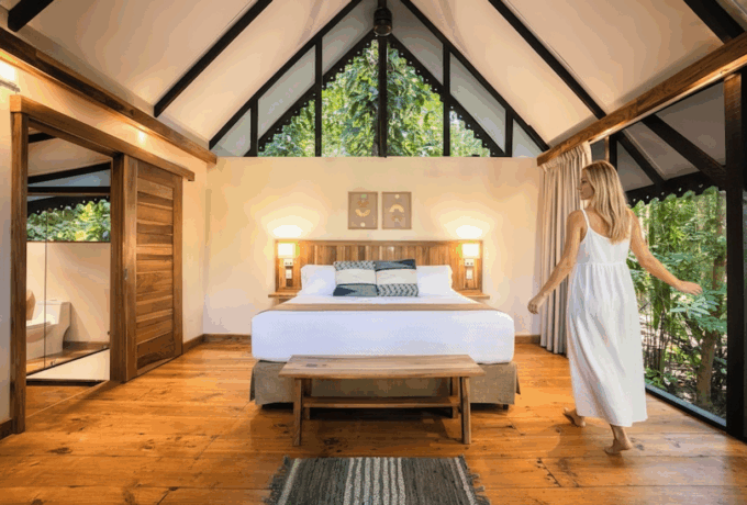 Almendros y Corales - Costa Rica - Begegnungsreise in handverlesenen Ecolodges