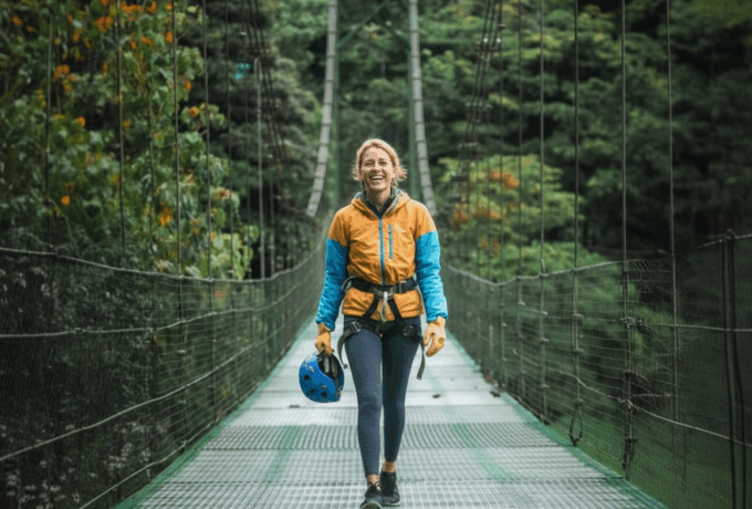 Treetopia Costa Rica - Begegnungsreise in handverlesenen Ecolodges